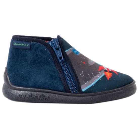 Mini Max Παιδικό παντοφλάκι Geo 3 Mini Max Παιδικό παντοφλάκι Geo 3